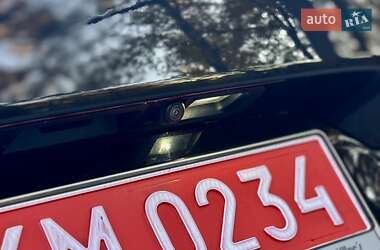 Внедорожник / Кроссовер Mazda MX-30 2021 в 