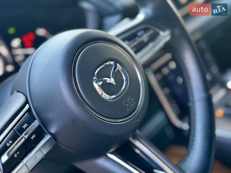 Позашляховик / Кросовер Mazda MX-30 2021 в Дрогобичі фото 59 Позашляховик / Кросовер Mazda MX-30 2021 в Дрогобичі