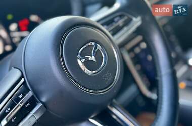 Внедорожник / Кроссовер Mazda MX-30 2021 в 