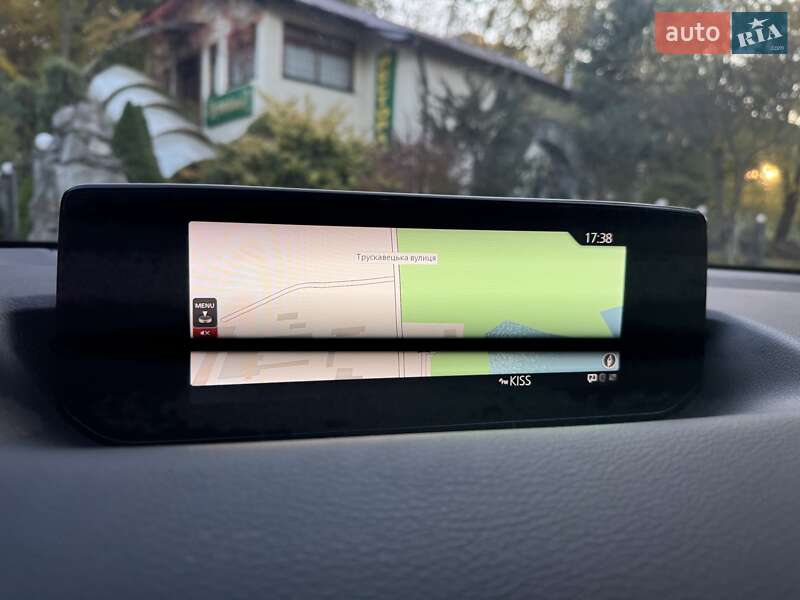 Позашляховик / Кросовер Mazda MX-30 2021 в Дрогобичі фото 68 Позашляховик / Кросовер Mazda MX-30 2021 в Дрогобичі