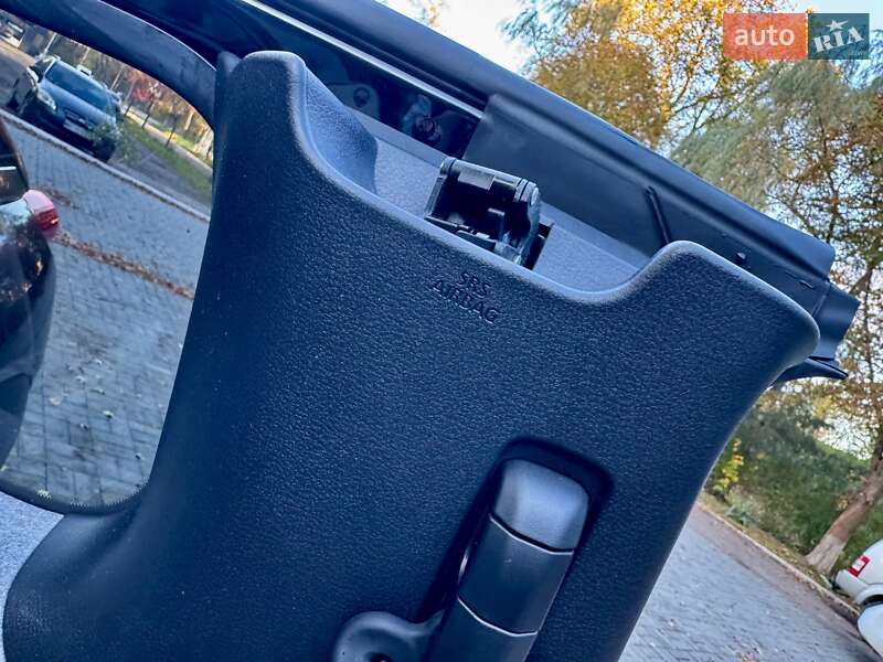 Позашляховик / Кросовер Mazda MX-30 2021 в Дрогобичі фото 79 Позашляховик / Кросовер Mazda MX-30 2021 в Дрогобичі