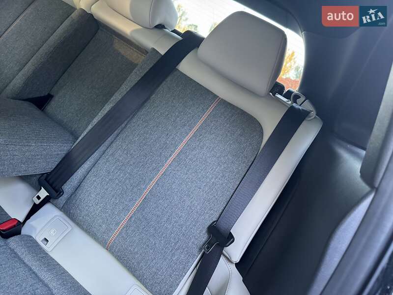 Позашляховик / Кросовер Mazda MX-30 2021 в Дрогобичі фото 83 Позашляховик / Кросовер Mazda MX-30 2021 в Дрогобичі