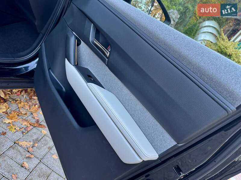 Позашляховик / Кросовер Mazda MX-30 2021 в Дрогобичі фото 88 Позашляховик / Кросовер Mazda MX-30 2021 в Дрогобичі