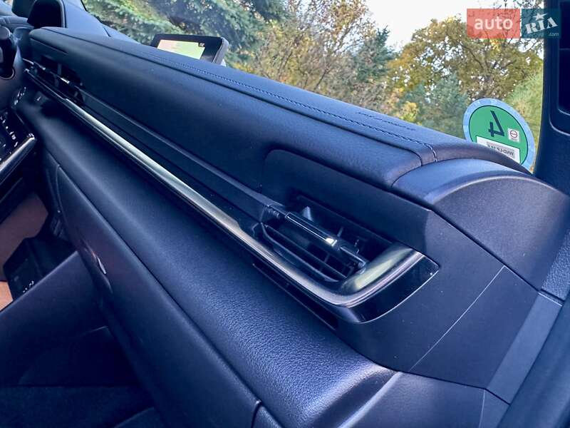 Позашляховик / Кросовер Mazda MX-30 2021 в Дрогобичі фото 92 Позашляховик / Кросовер Mazda MX-30 2021 в Дрогобичі