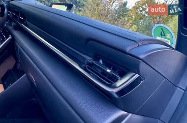 Внедорожник / Кроссовер Mazda MX-30 2021 в 