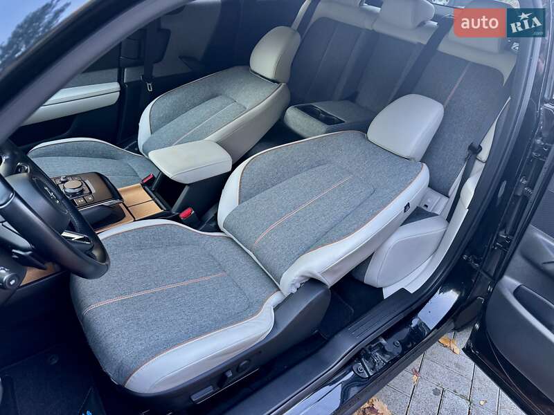 Позашляховик / Кросовер Mazda MX-30 2021 в Дрогобичі фото 101 Позашляховик / Кросовер Mazda MX-30 2021 в Дрогобичі