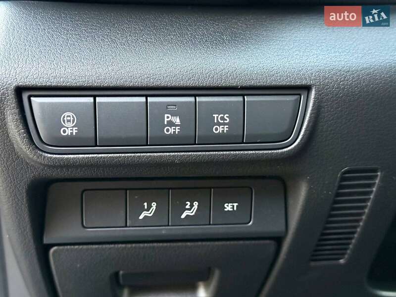 Позашляховик / Кросовер Mazda MX-30 2020 в Самборі фото 19 Позашляховик / Кросовер Mazda MX-30 2020 в Самборі