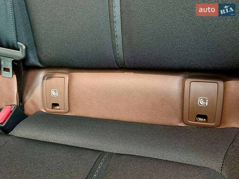 Позашляховик / Кросовер Mazda MX-30 2020 в Самборі фото 23 Позашляховик / Кросовер Mazda MX-30 2020 в Самборі