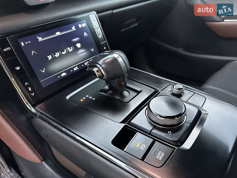 Внедорожник / Кроссовер Mazda MX-30 2021 в Мукачево фото 19 Внедорожник / Кроссовер Mazda MX-30 2021 в Мукачево