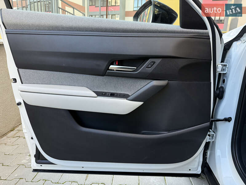 Внедорожник / Кроссовер Mazda MX-30 2021 в Тернополе фото 44 Внедорожник / Кроссовер Mazda MX-30 2021 в Тернополе