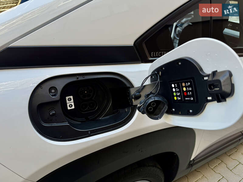 Внедорожник / Кроссовер Mazda MX-30 2021 в Тернополе фото 52 Внедорожник / Кроссовер Mazda MX-30 2021 в Тернополе