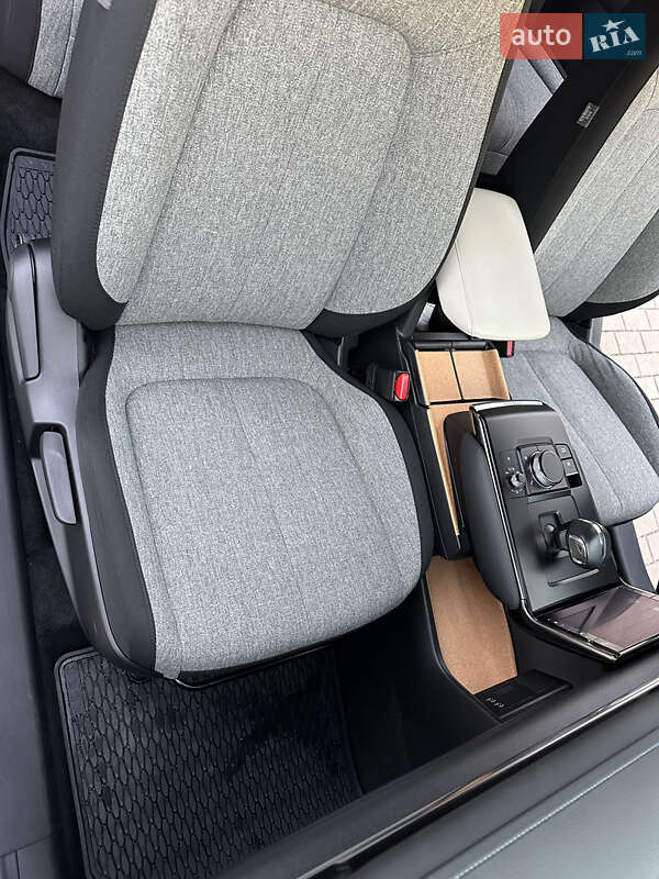 Позашляховик / Кросовер Mazda MX-30 2021 в Рівному фото 18 Позашляховик / Кросовер Mazda MX-30 2021 в Рівному