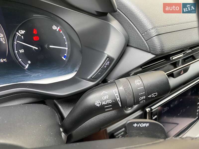 Внедорожник / Кроссовер Mazda MX-30 2020 в Хмельницком