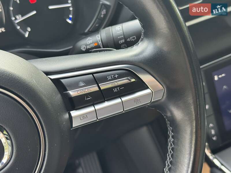 Внедорожник / Кроссовер Mazda MX-30 2021 в Дрогобыче фото 85 Внедорожник / Кроссовер Mazda MX-30 2021 в Дрогобыче