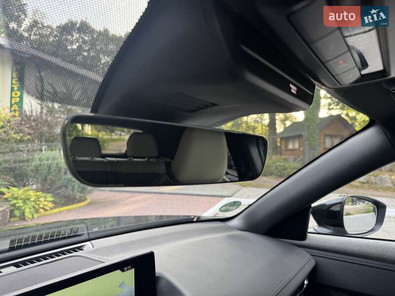 Внедорожник / Кроссовер Mazda MX-30 2021 в Дрогобыче фото 88 Внедорожник / Кроссовер Mazda MX-30 2021 в Дрогобыче
