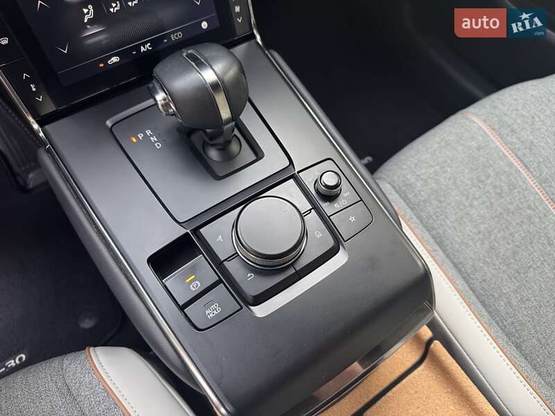 Внедорожник / Кроссовер Mazda MX-30 2021 в Дрогобыче фото 94 Внедорожник / Кроссовер Mazda MX-30 2021 в Дрогобыче