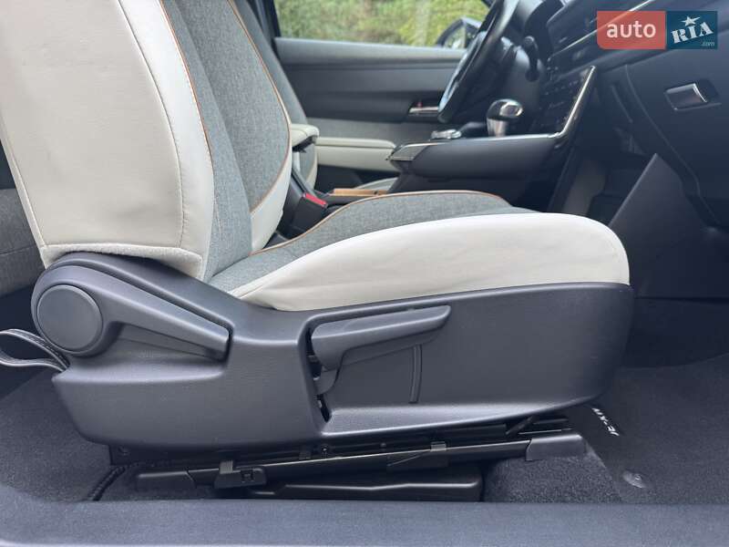 Внедорожник / Кроссовер Mazda MX-30 2021 в Дрогобыче фото 103 Внедорожник / Кроссовер Mazda MX-30 2021 в Дрогобыче