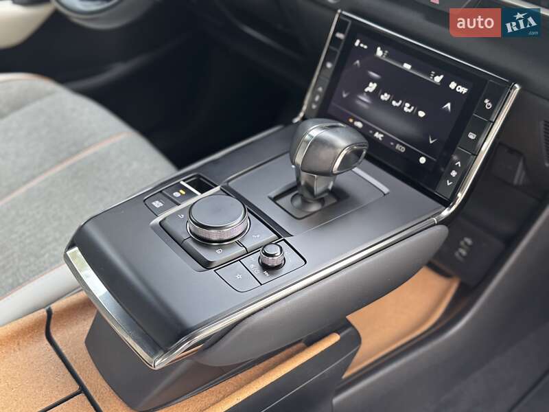 Внедорожник / Кроссовер Mazda MX-30 2021 в Дрогобыче фото 109 Внедорожник / Кроссовер Mazda MX-30 2021 в Дрогобыче