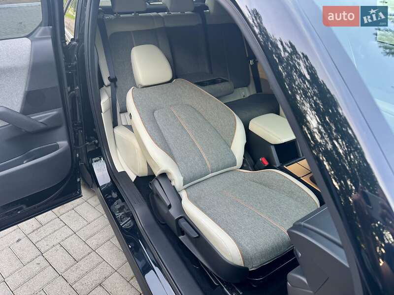 Внедорожник / Кроссовер Mazda MX-30 2021 в Дрогобыче фото 101 Внедорожник / Кроссовер Mazda MX-30 2021 в Дрогобыче