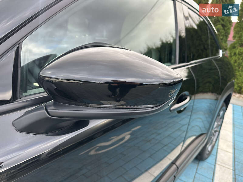 Внедорожник / Кроссовер Mazda MX-30 2020 в Луцке фото 24 Внедорожник / Кроссовер Mazda MX-30 2020 в Луцке