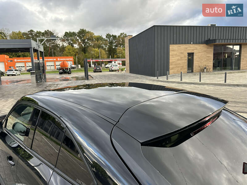 Внедорожник / Кроссовер Mazda MX-30 2020 в Луцке фото 27 Внедорожник / Кроссовер Mazda MX-30 2020 в Луцке