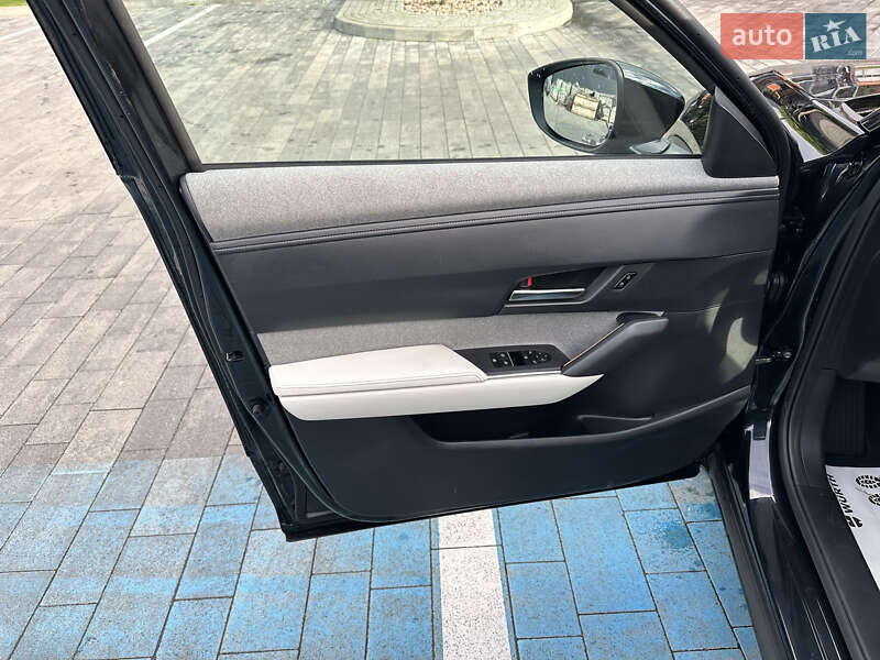 Внедорожник / Кроссовер Mazda MX-30 2020 в Луцке фото 52 Внедорожник / Кроссовер Mazda MX-30 2020 в Луцке