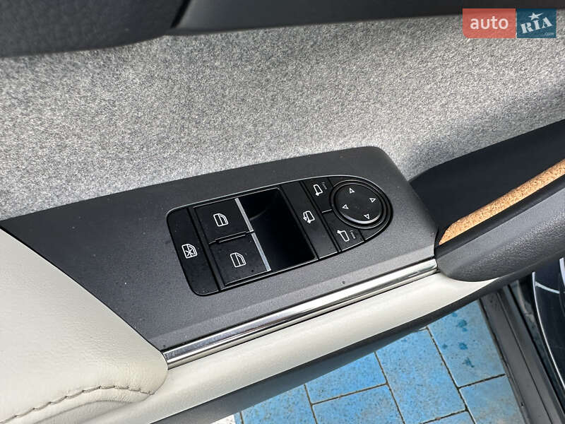 Внедорожник / Кроссовер Mazda MX-30 2020 в Луцке фото 53 Внедорожник / Кроссовер Mazda MX-30 2020 в Луцке