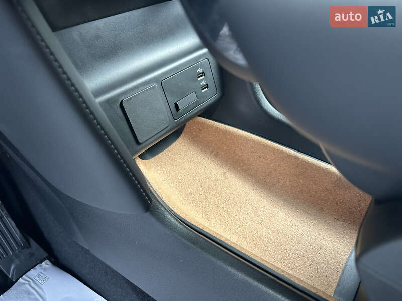 Внедорожник / Кроссовер Mazda MX-30 2020 в Луцке фото 68 Внедорожник / Кроссовер Mazda MX-30 2020 в Луцке