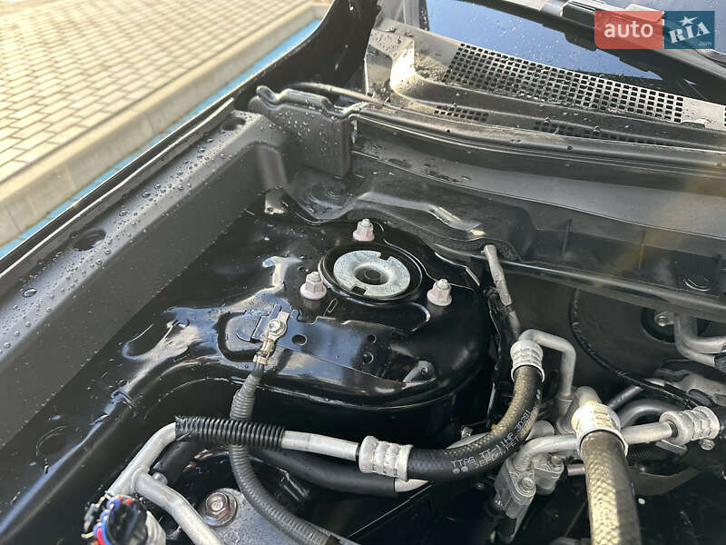 Внедорожник / Кроссовер Mazda MX-30 2020 в Луцке фото 76 Внедорожник / Кроссовер Mazda MX-30 2020 в Луцке