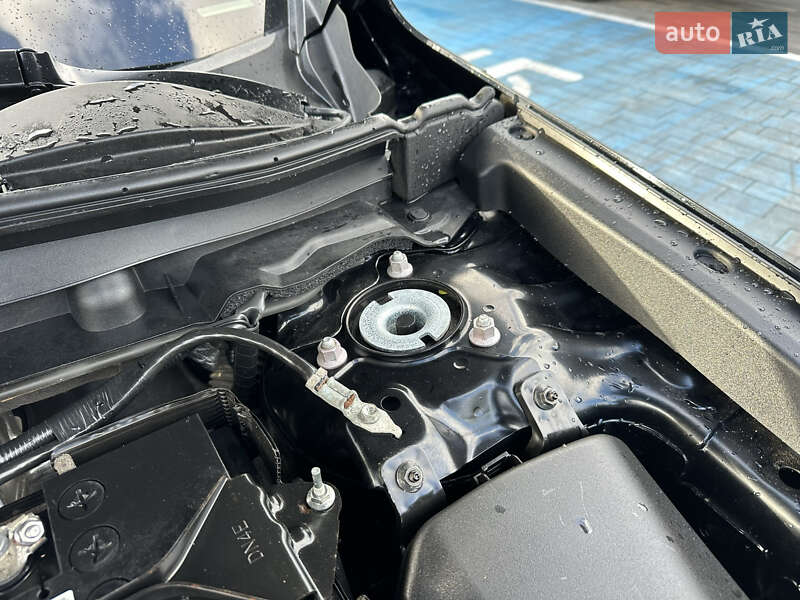 Внедорожник / Кроссовер Mazda MX-30 2020 в Луцке фото 77 Внедорожник / Кроссовер Mazda MX-30 2020 в Луцке