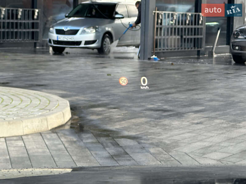 Внедорожник / Кроссовер Mazda MX-30 2020 в Луцке фото 83 Внедорожник / Кроссовер Mazda MX-30 2020 в Луцке