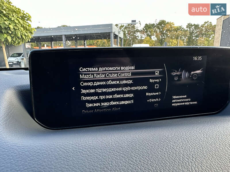 Внедорожник / Кроссовер Mazda MX-30 2020 в Луцке фото 90 Внедорожник / Кроссовер Mazda MX-30 2020 в Луцке