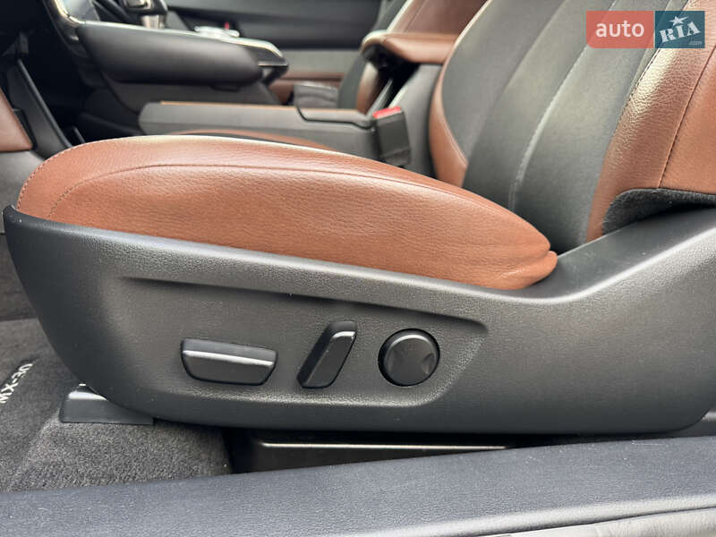 Внедорожник / Кроссовер Mazda MX-30 2021 в Луцке