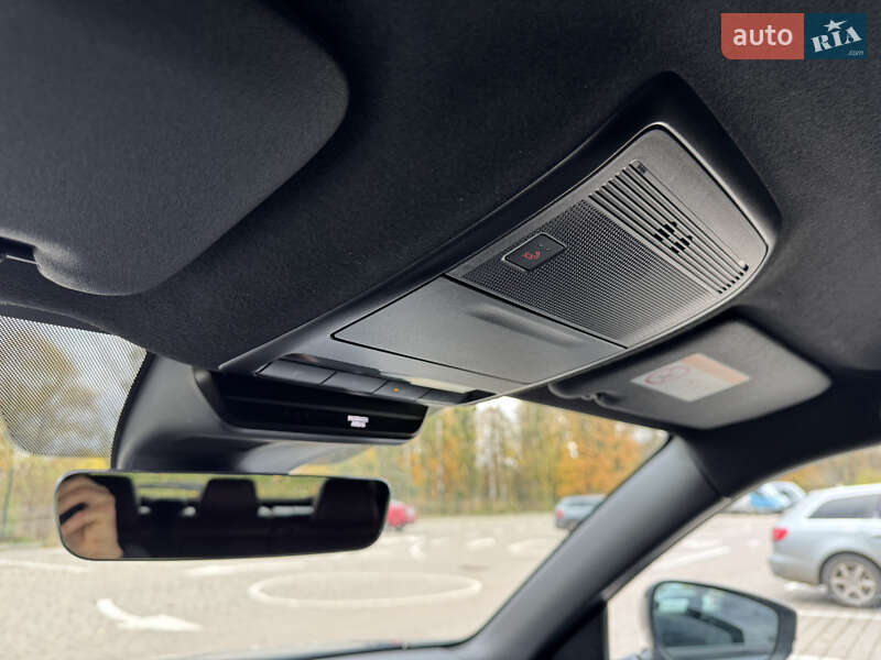 Внедорожник / Кроссовер Mazda MX-30 2021 в Луцке