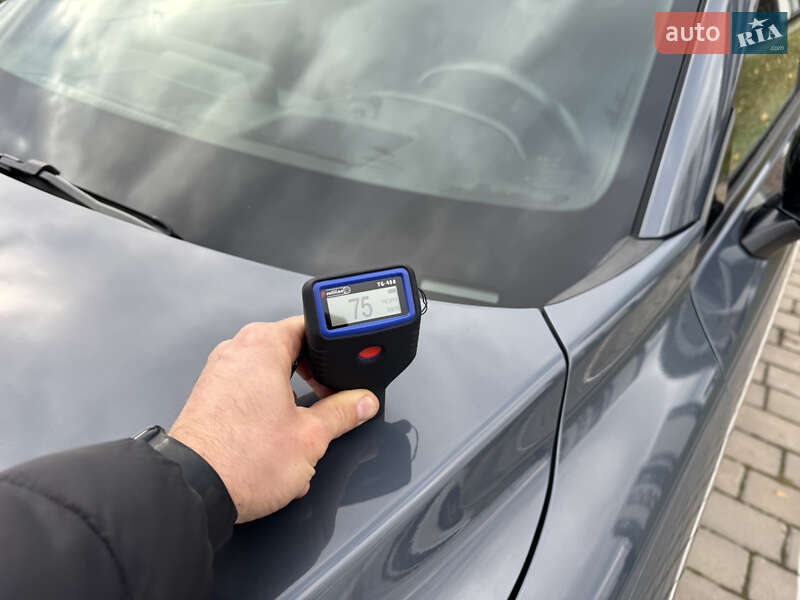 Внедорожник / Кроссовер Mazda MX-30 2021 в Луцке