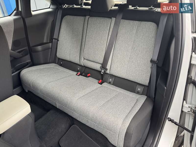 Внедорожник / Кроссовер Mazda MX-30 2021 в Ровно