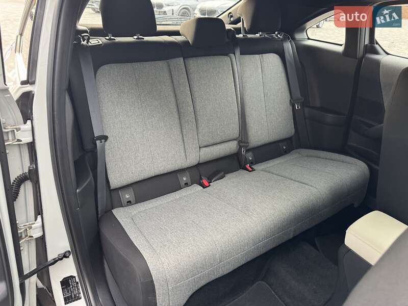 Внедорожник / Кроссовер Mazda MX-30 2021 в Ровно