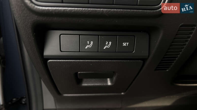 Позашляховик / Кросовер Mazda MX-30 2020 в Львові