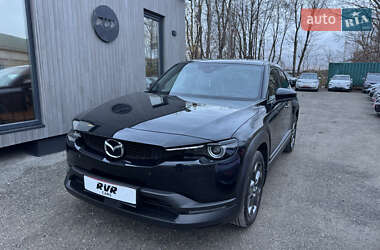 Позашляховик / Кросовер Mazda MX-30 2020 в Тернополі