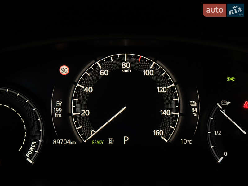 Внедорожник / Кроссовер Mazda MX-30 2021 в Тернополе фото 5 Внедорожник / Кроссовер Mazda MX-30 2021 в Тернополе