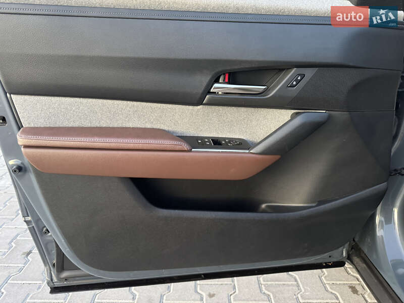 Внедорожник / Кроссовер Mazda MX-30 2021 в Тернополе фото 48 Внедорожник / Кроссовер Mazda MX-30 2021 в Тернополе