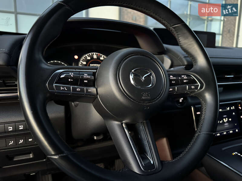 Внедорожник / Кроссовер Mazda MX-30 2021 в Тернополе фото 63 Внедорожник / Кроссовер Mazda MX-30 2021 в Тернополе