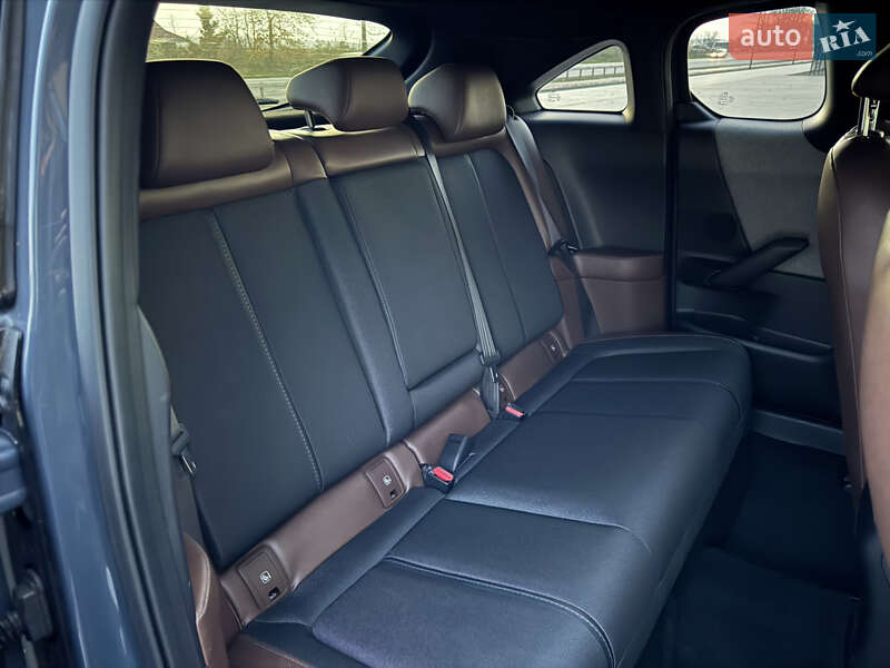 Внедорожник / Кроссовер Mazda MX-30 2021 в Тернополе фото 53 Внедорожник / Кроссовер Mazda MX-30 2021 в Тернополе