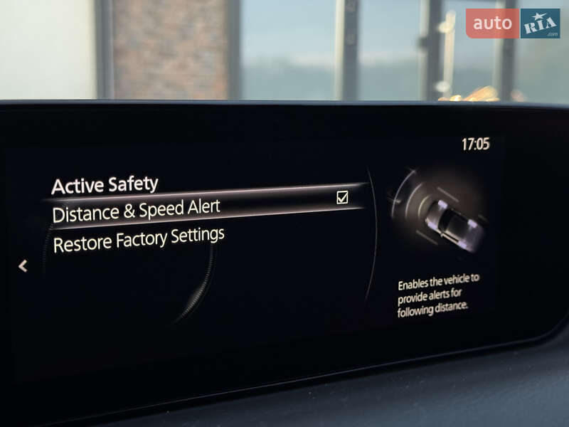 Внедорожник / Кроссовер Mazda MX-30 2021 в Тернополе фото 77 Внедорожник / Кроссовер Mazda MX-30 2021 в Тернополе