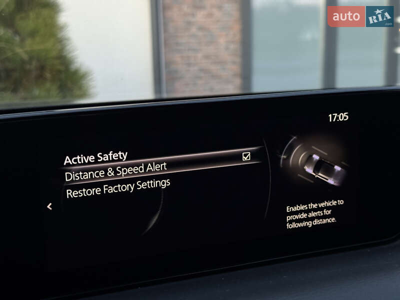 Внедорожник / Кроссовер Mazda MX-30 2021 в Тернополе фото 78 Внедорожник / Кроссовер Mazda MX-30 2021 в Тернополе