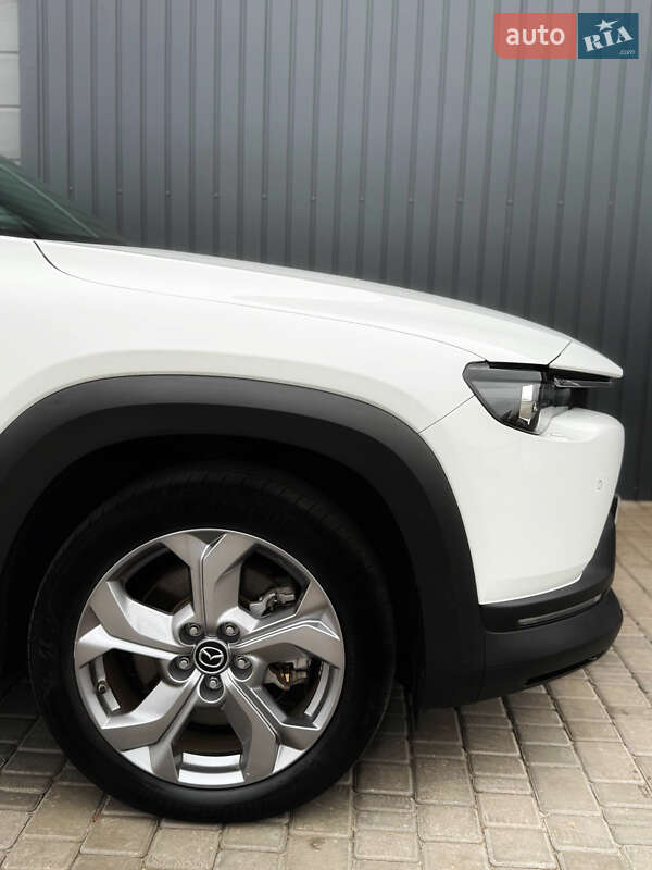 Внедорожник / Кроссовер Mazda MX-30 2021 в Кривом Роге