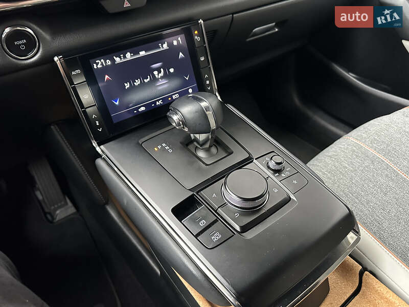 Внедорожник / Кроссовер Mazda MX-30 2022 в Ровно фото 52 Внедорожник / Кроссовер Mazda MX-30 2022 в Ровно