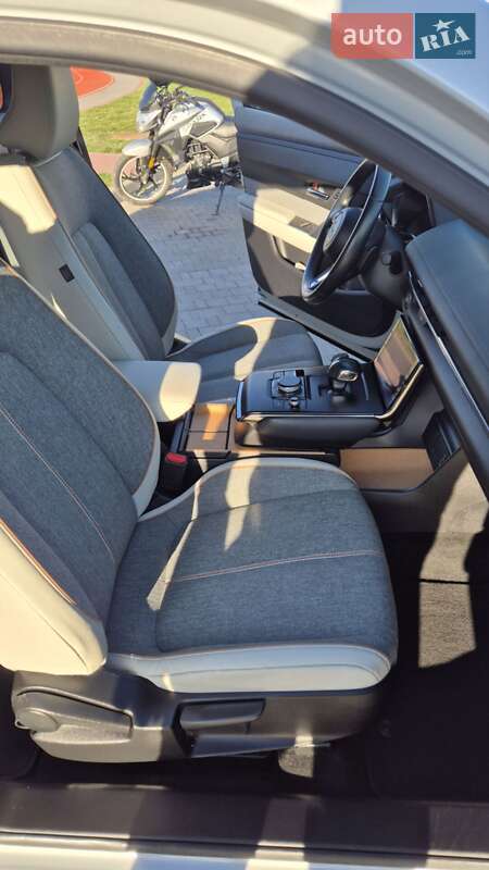 Позашляховик / Кросовер Mazda MX-30 2020 в Володимирі фото 20 Позашляховик / Кросовер Mazda MX-30 2020 в Володимирі