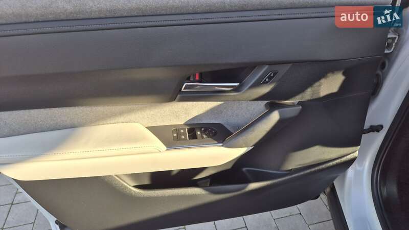 Позашляховик / Кросовер Mazda MX-30 2020 в Володимирі фото 22 Позашляховик / Кросовер Mazda MX-30 2020 в Володимирі