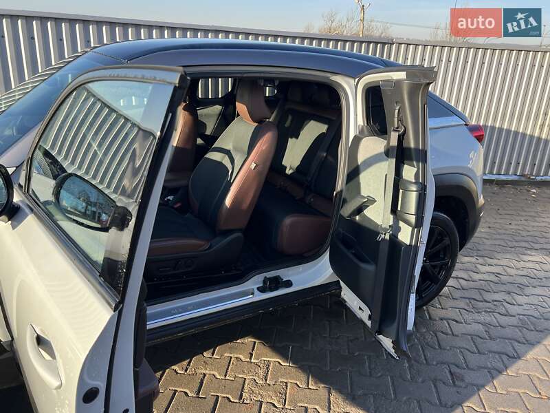 Внедорожник / Кроссовер Mazda MX-30 2020 в Черновцах фото 20 Внедорожник / Кроссовер Mazda MX-30 2020 в Черновцах